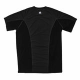 T8 Iced Tee Men Black