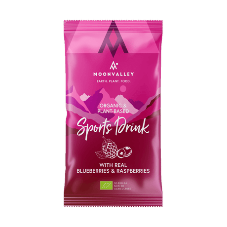 MOONVALLEY Endurance Fuel (Bio)