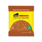 Naak Energy Waffle Salted Caramel