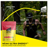 Naak Ultra Energy Drink Mix