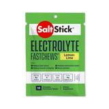 Saltstick Fastchews Zip Lemon-Lime