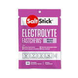 Saltstick Fastchews Zip Berry