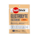 Saltstick Fastchews Zip Peach