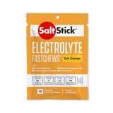 Saltstick Fastchews Zip Orange