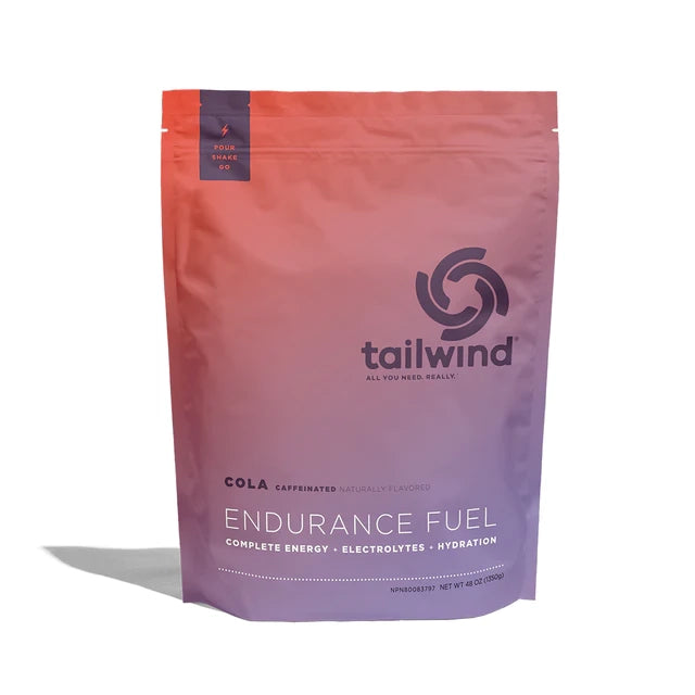 Tailwind Endurance Fuel Cola