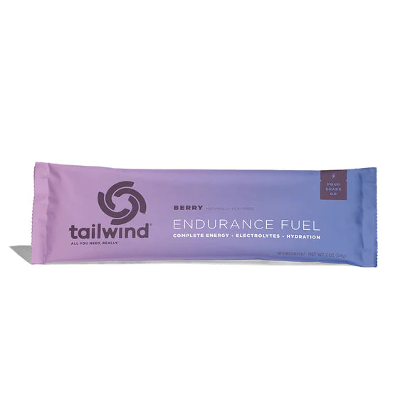 Tailwind Stickpack Einzelpackung Berry