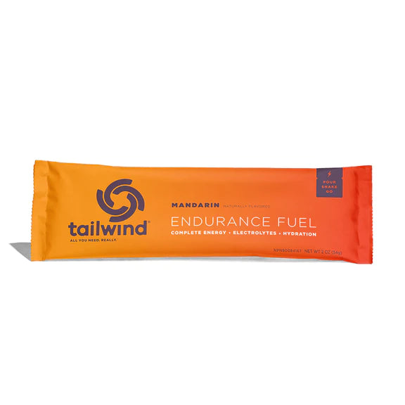 TAILWIND Sportgetränk Einzelpackung