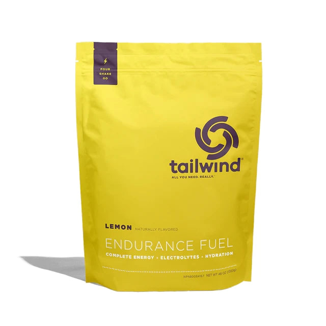 Tailwind Endurance Fuel Lemon