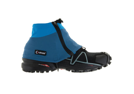 Kahtoola Gaiter Low Blau