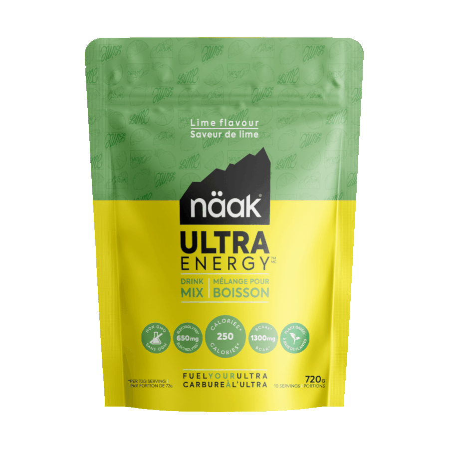 Naak Ultra Energy Drink Mix