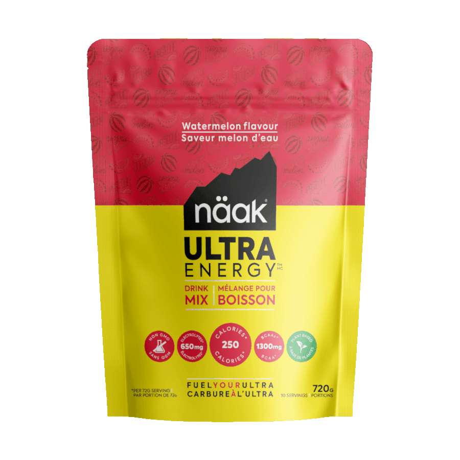 Naak Ultra Energy Drink Mix