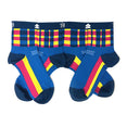 T8 Running Socks mix & match