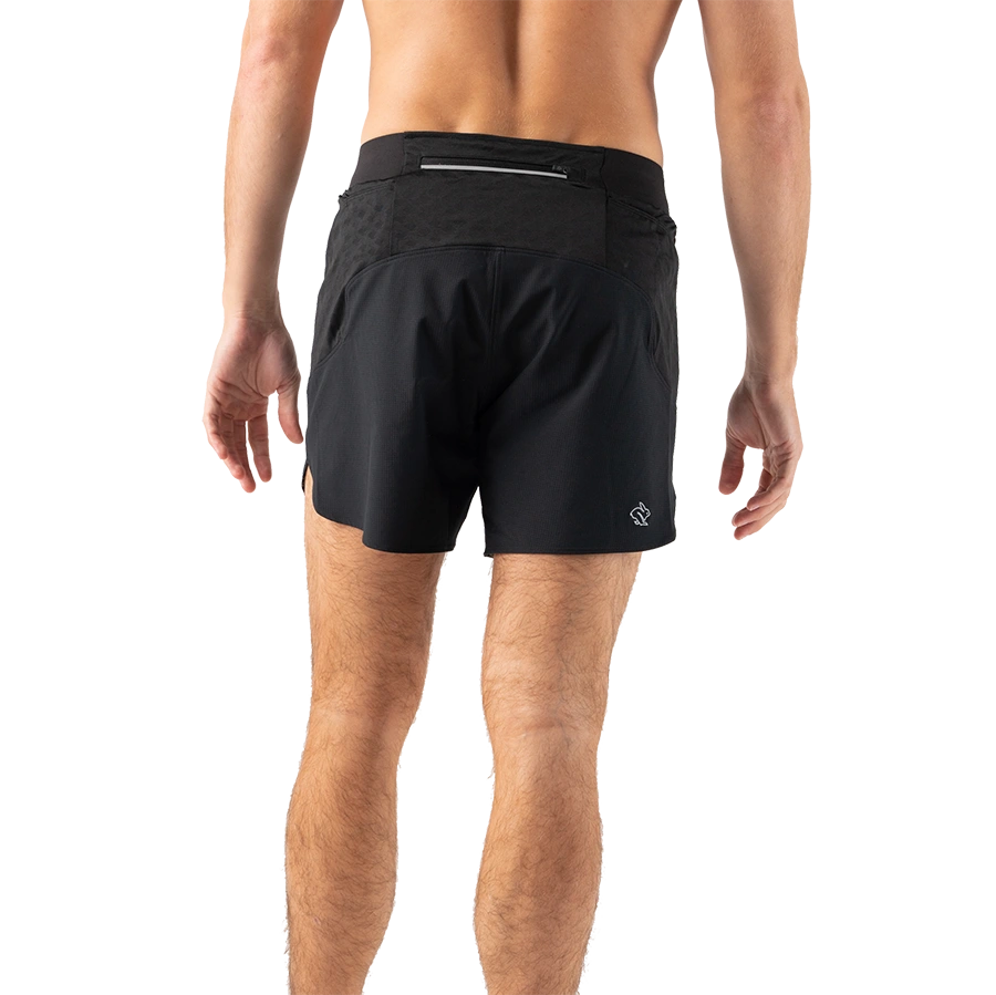 RABBIT FKT 2.0 Laufhose Herren 5"