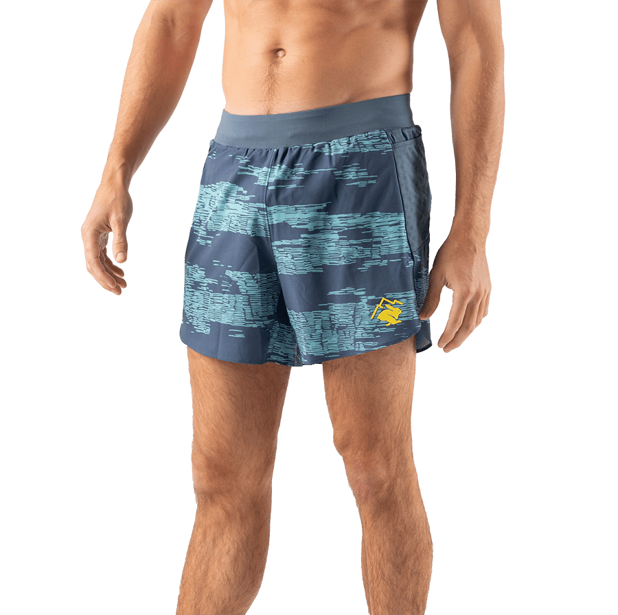 RABBIT FKT 2.0 Men s Running Shorts 5 Sporthunger