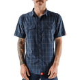 Rabbit High Country Laufhemd Dress Blues