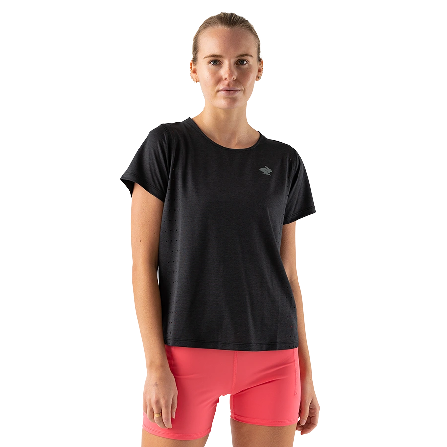 rabbit race pace tee damen