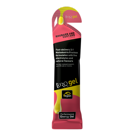 TORQ Energie Gel